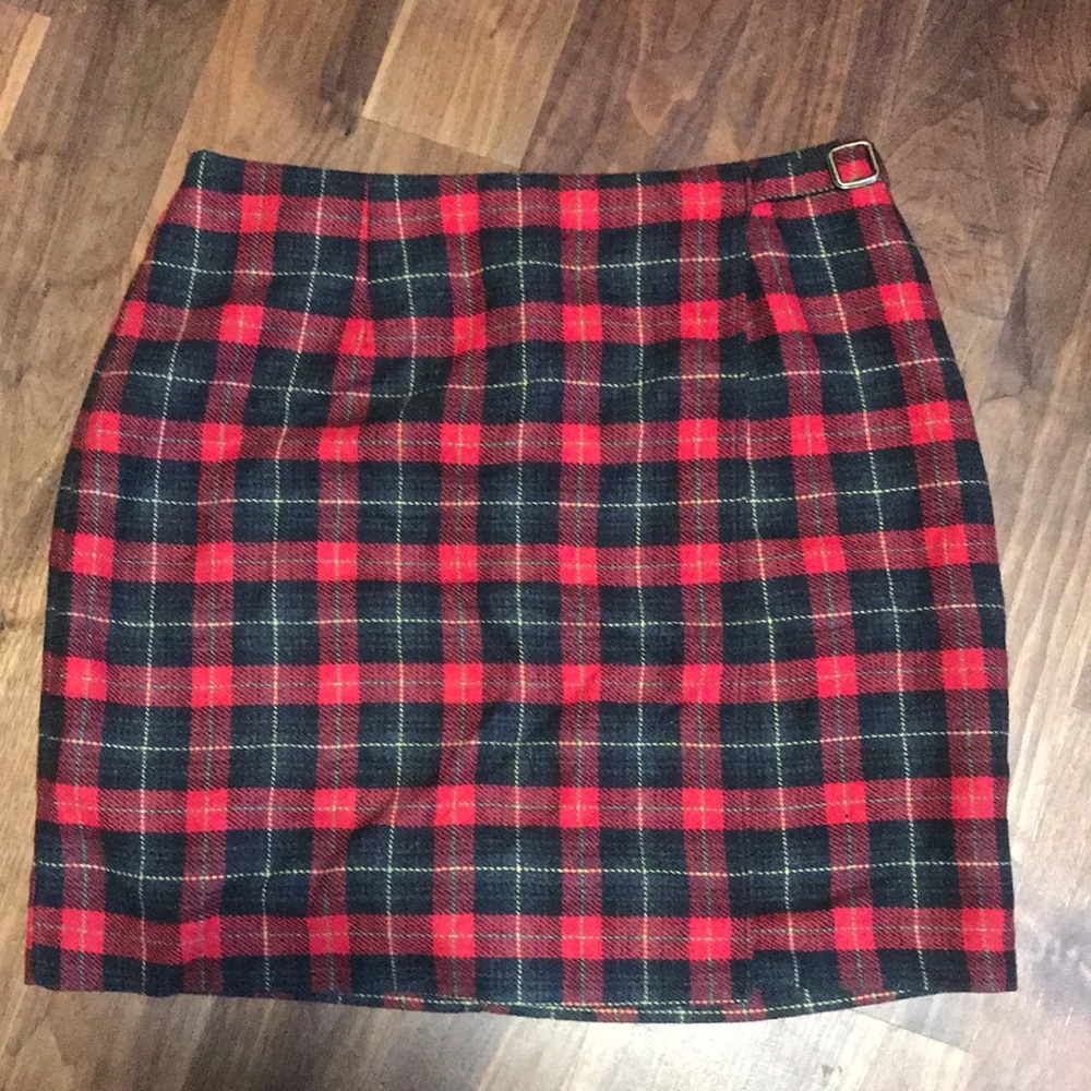 NWOT Trendy Skirt!💞💞